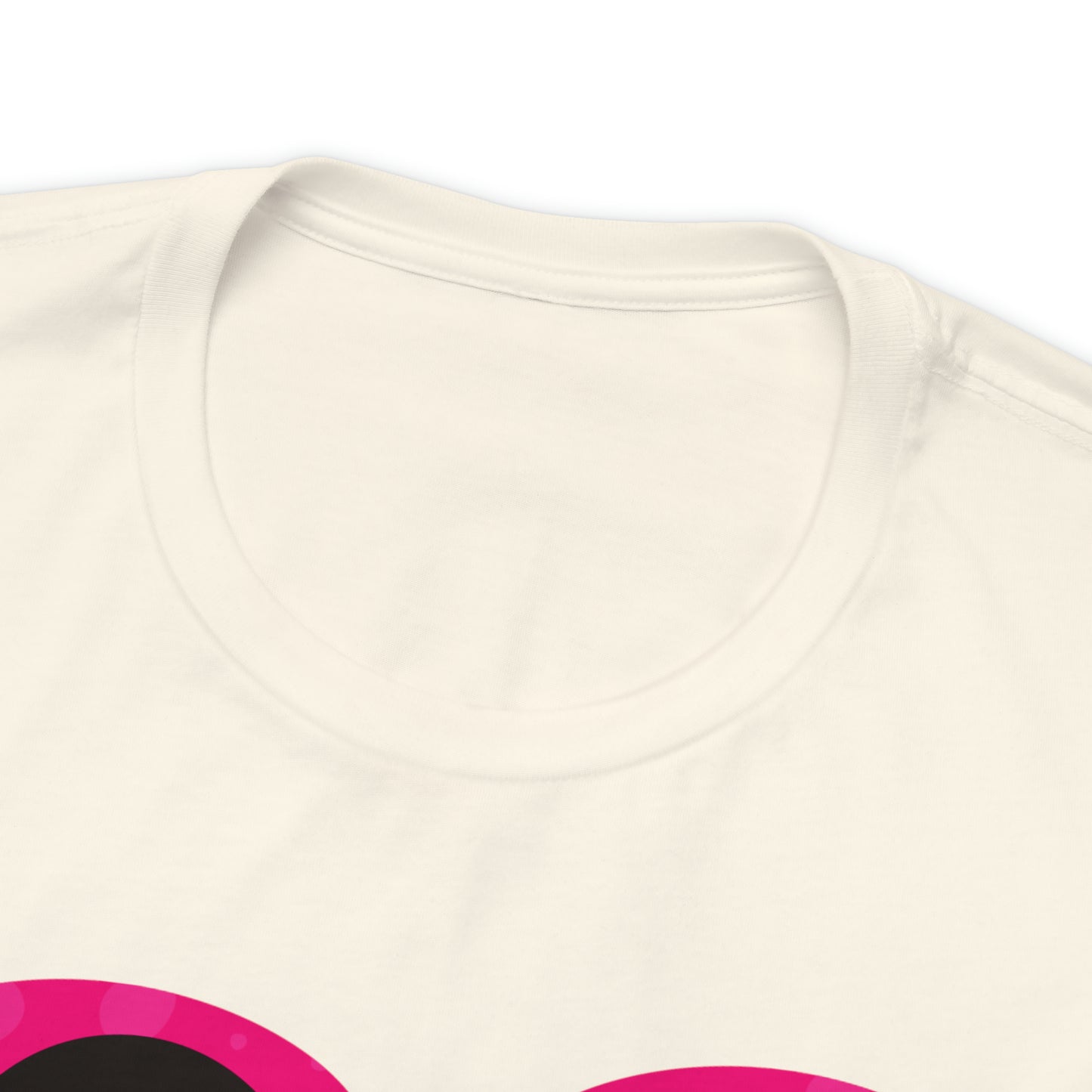Be-You-Tiful (Beautiful) Face Shirt