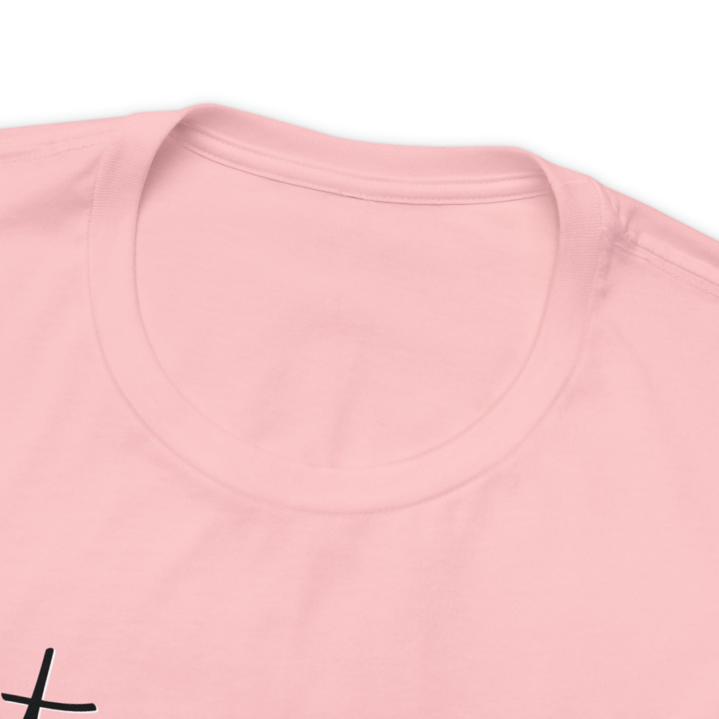 Just Relax Cursive Shirt
