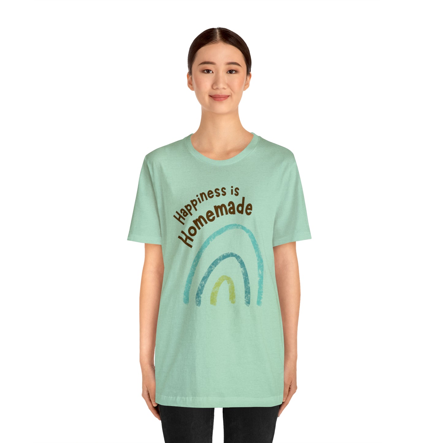 Happiness Is Homemade Shirt