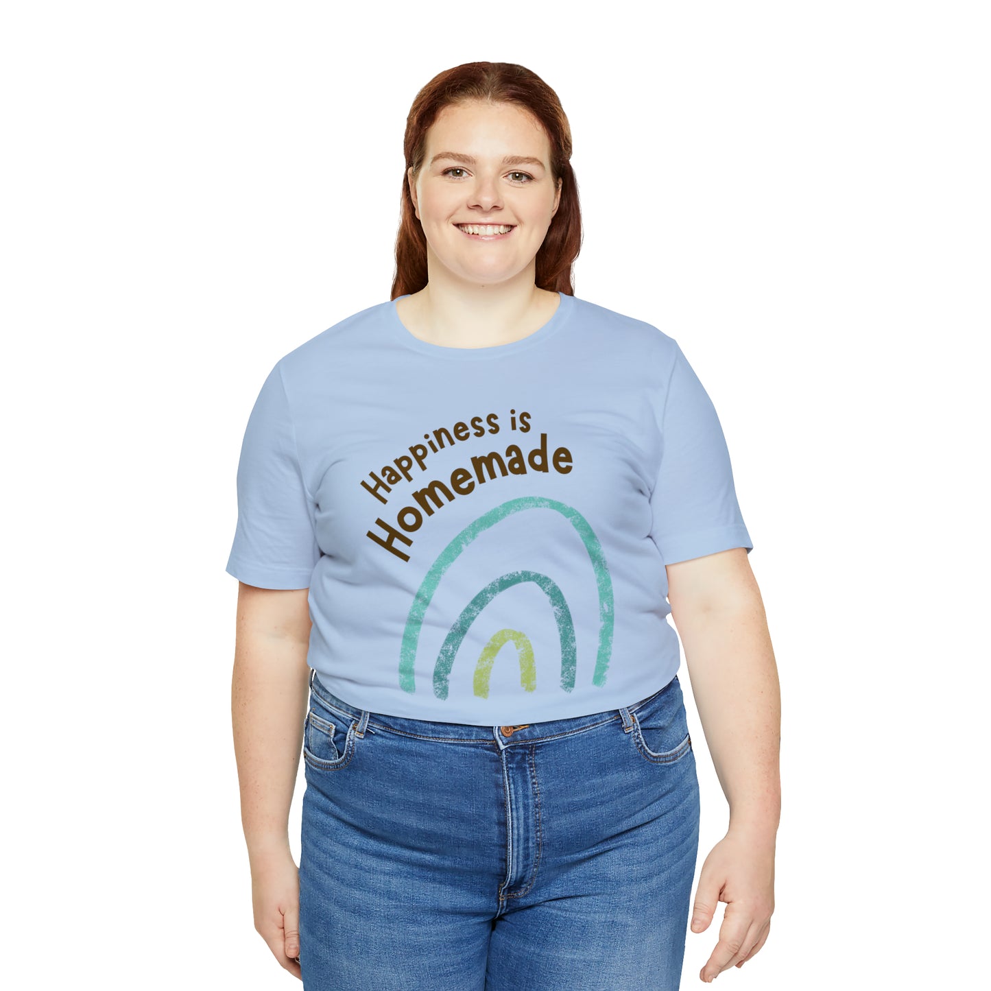 Happiness Is Homemade Shirt