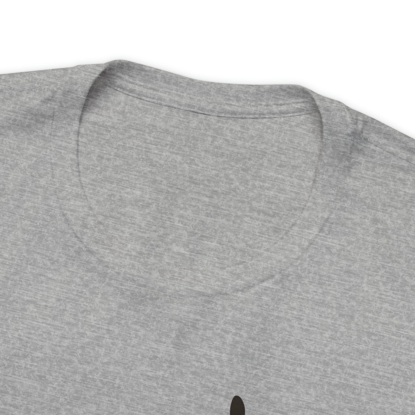 Live Your Purpose Teapot Shirt