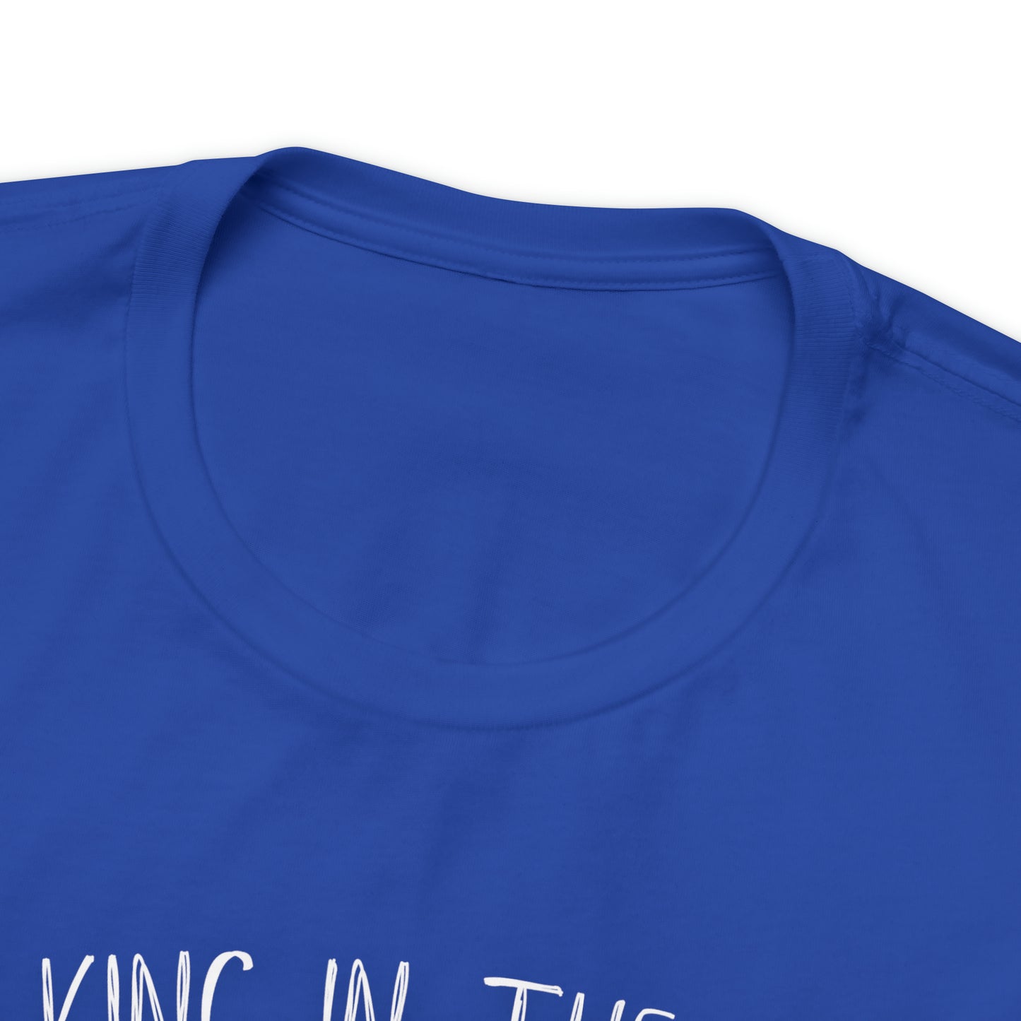 Walking In The Spirit Jesus Shirt
