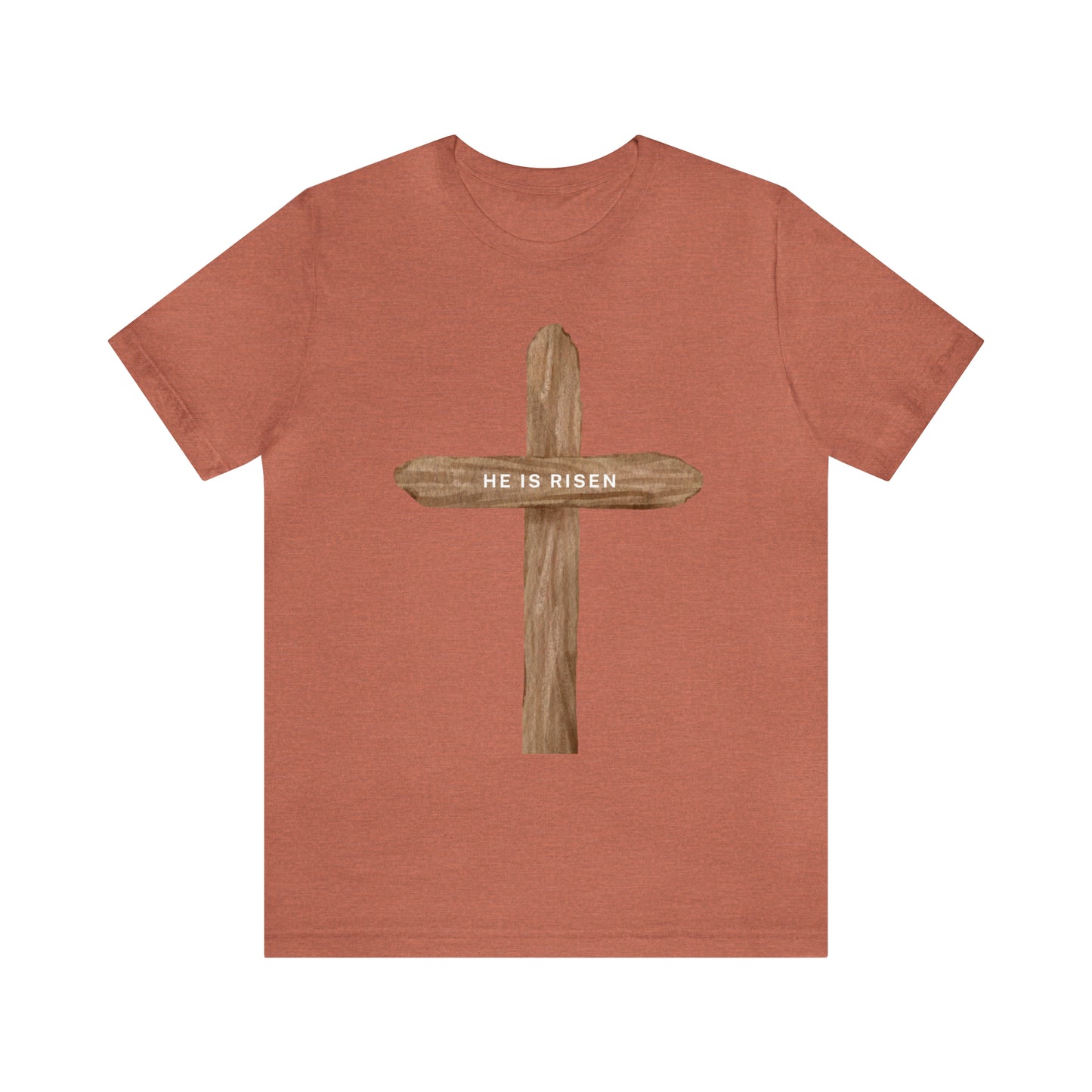 He Is Risen Shirt
