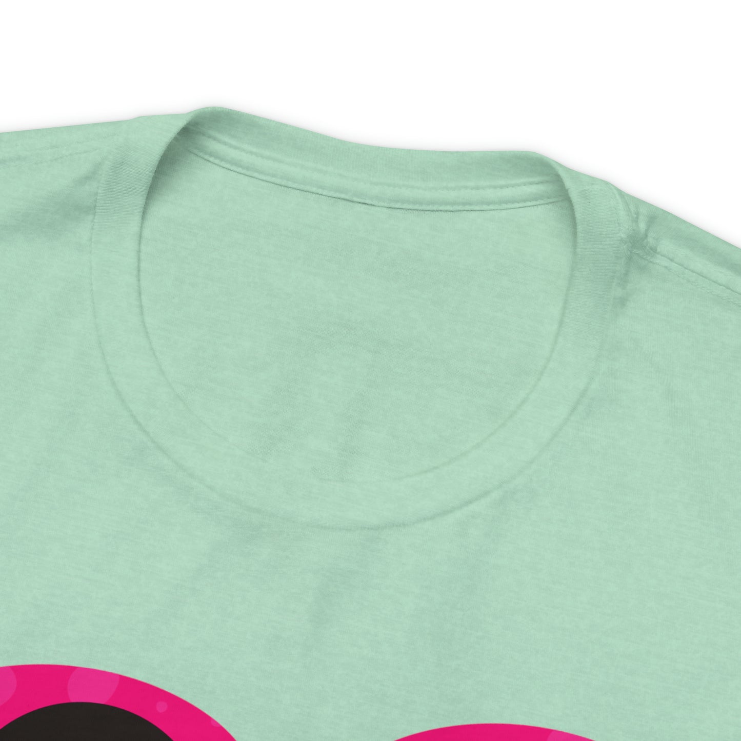 Be-You-Tiful (Beautiful) Face Shirt