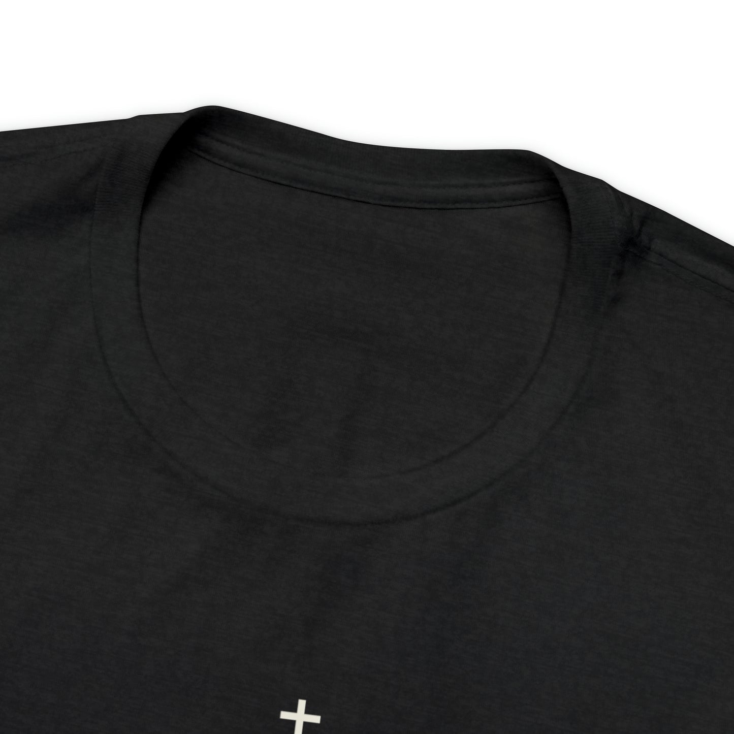 Lead A Joyous Life Knowing That God Has Your Back Shirt