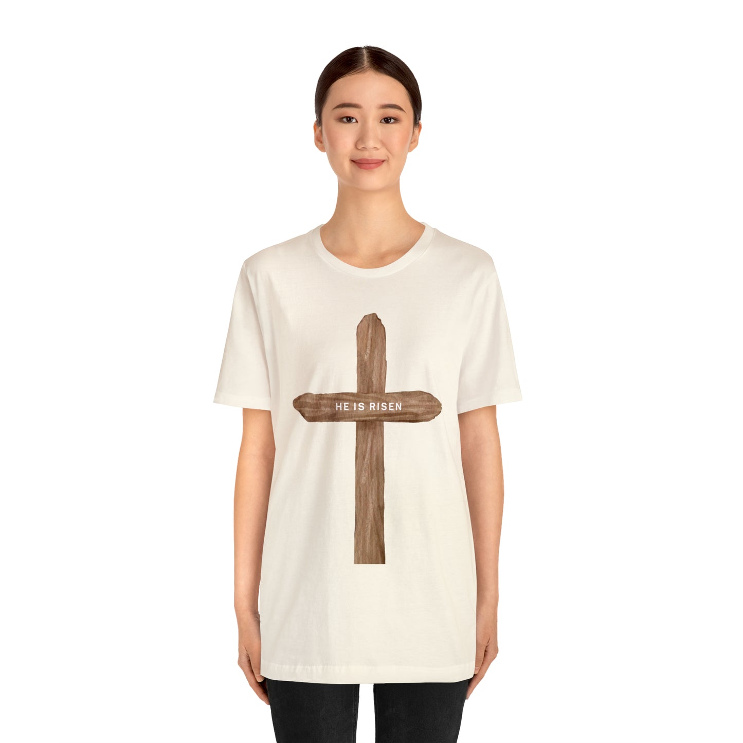He Is Risen Shirt