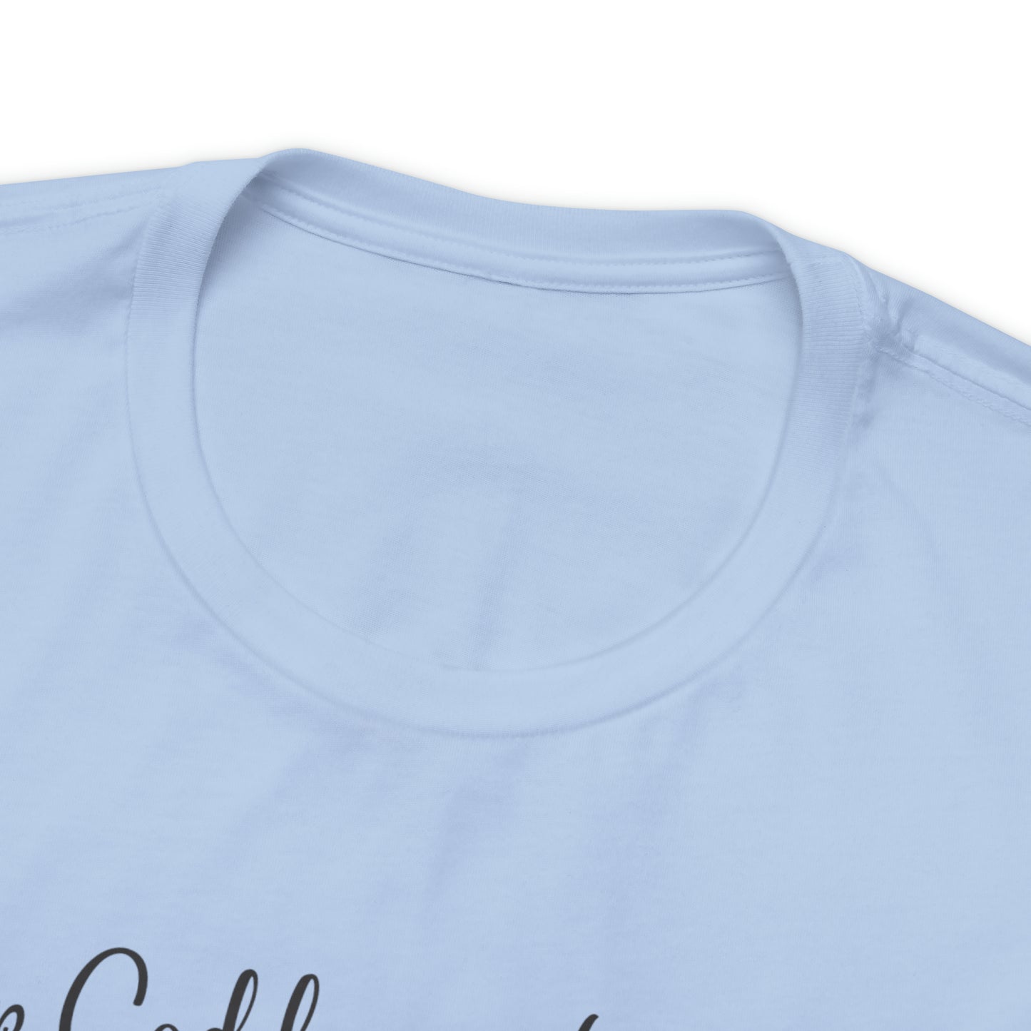 For God Has Not Given Us A Spirit Of Fear Bible Verse Shirt