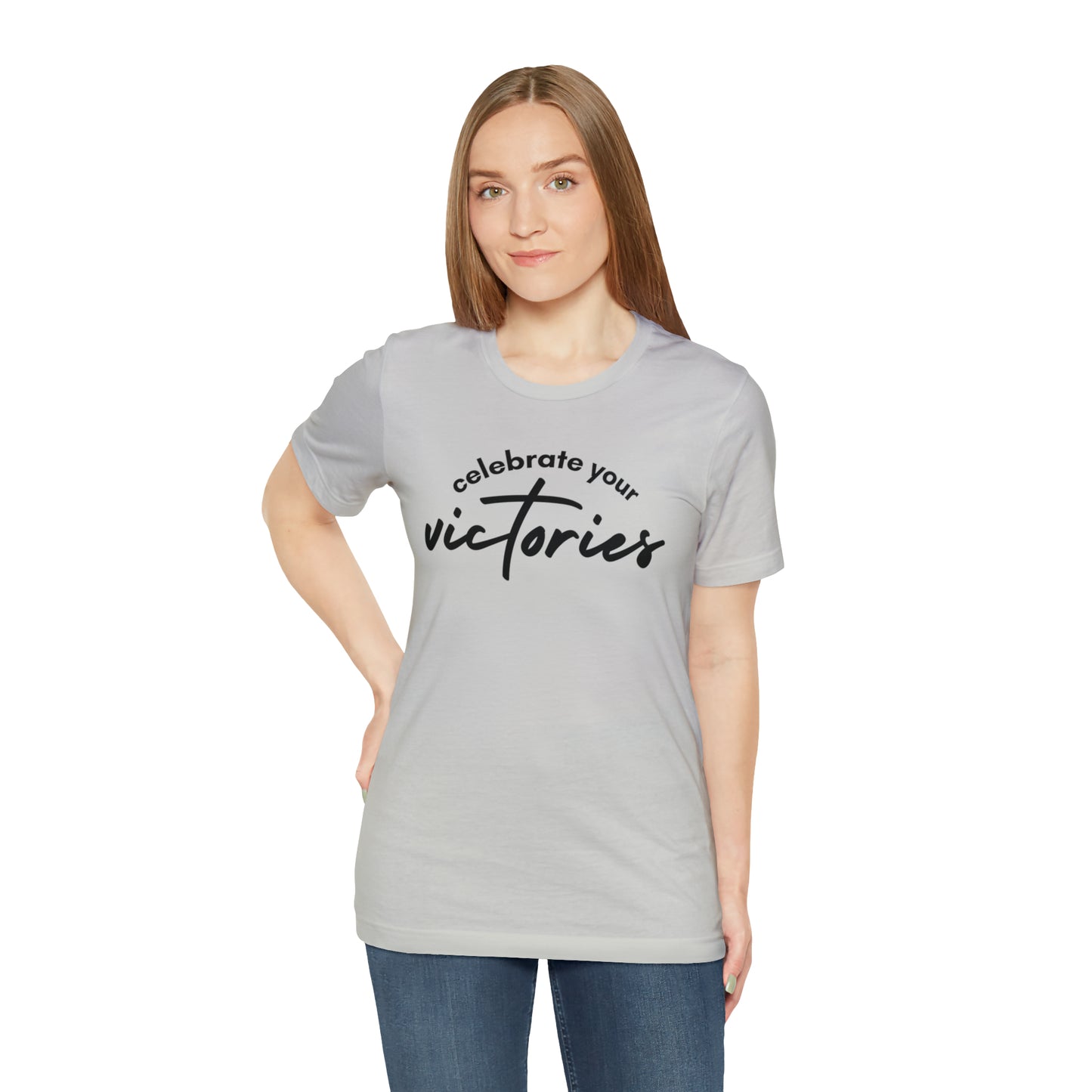 Celebrate Your Victories Shirt