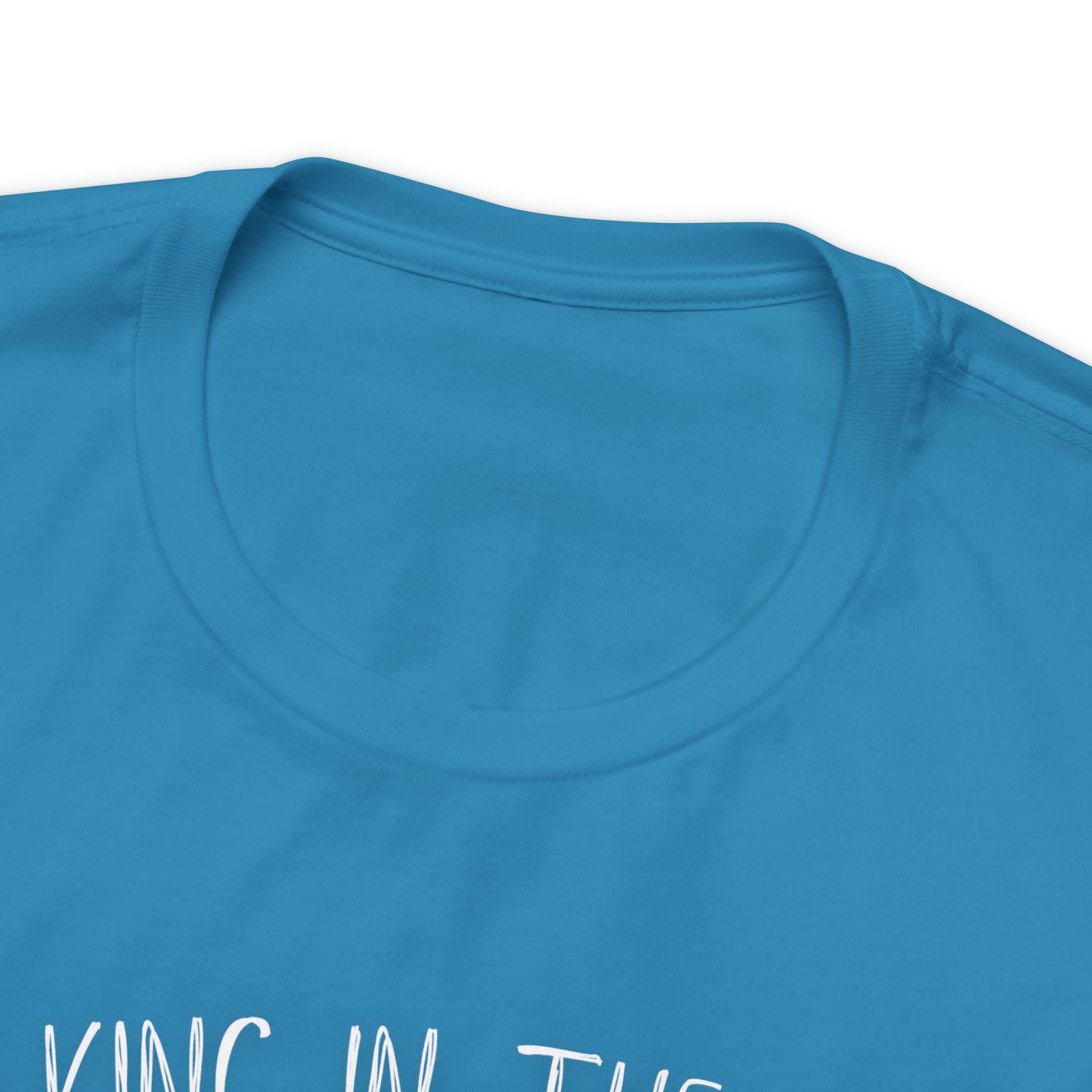 Walking In The Spirit Jesus Shirt