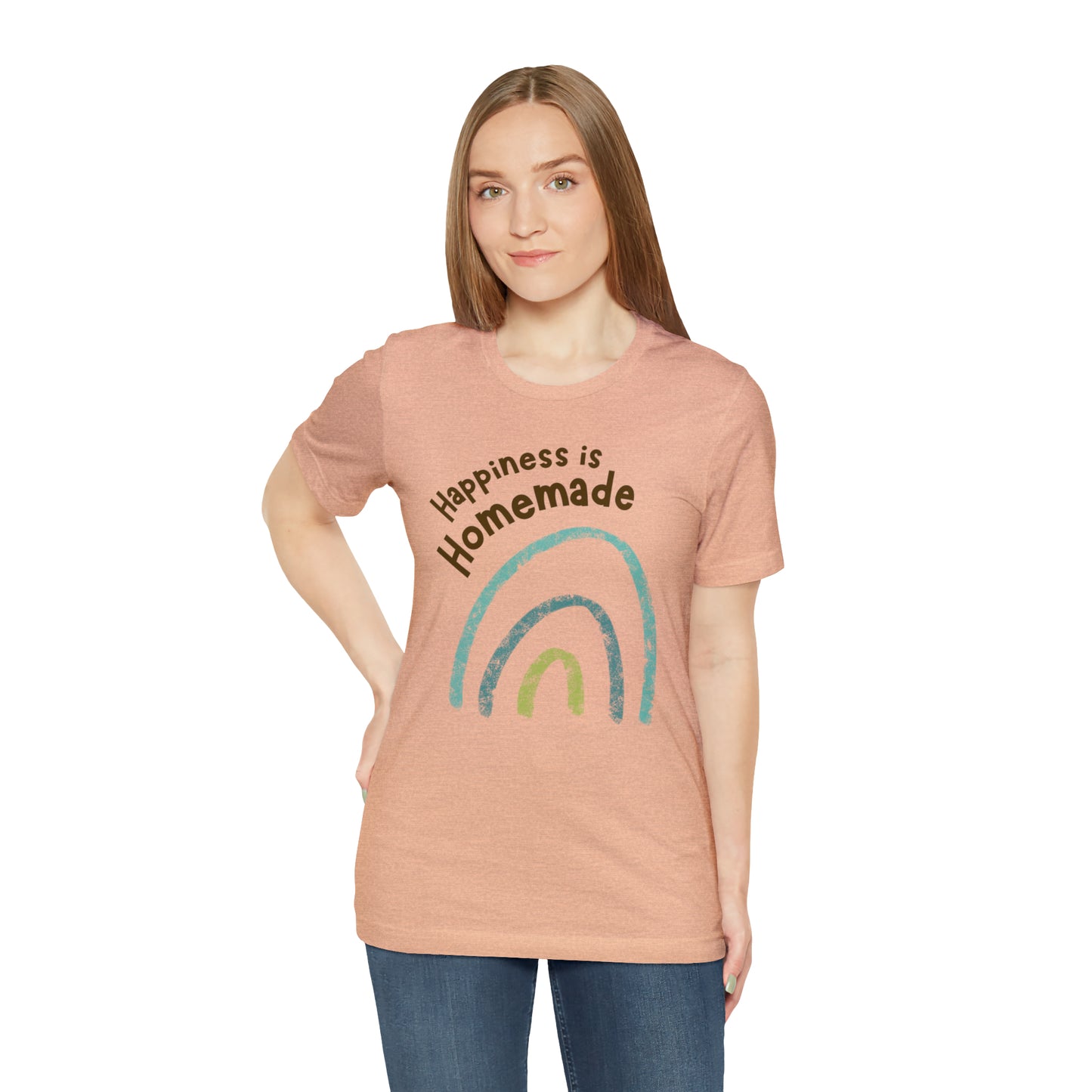 Happiness Is Homemade Shirt