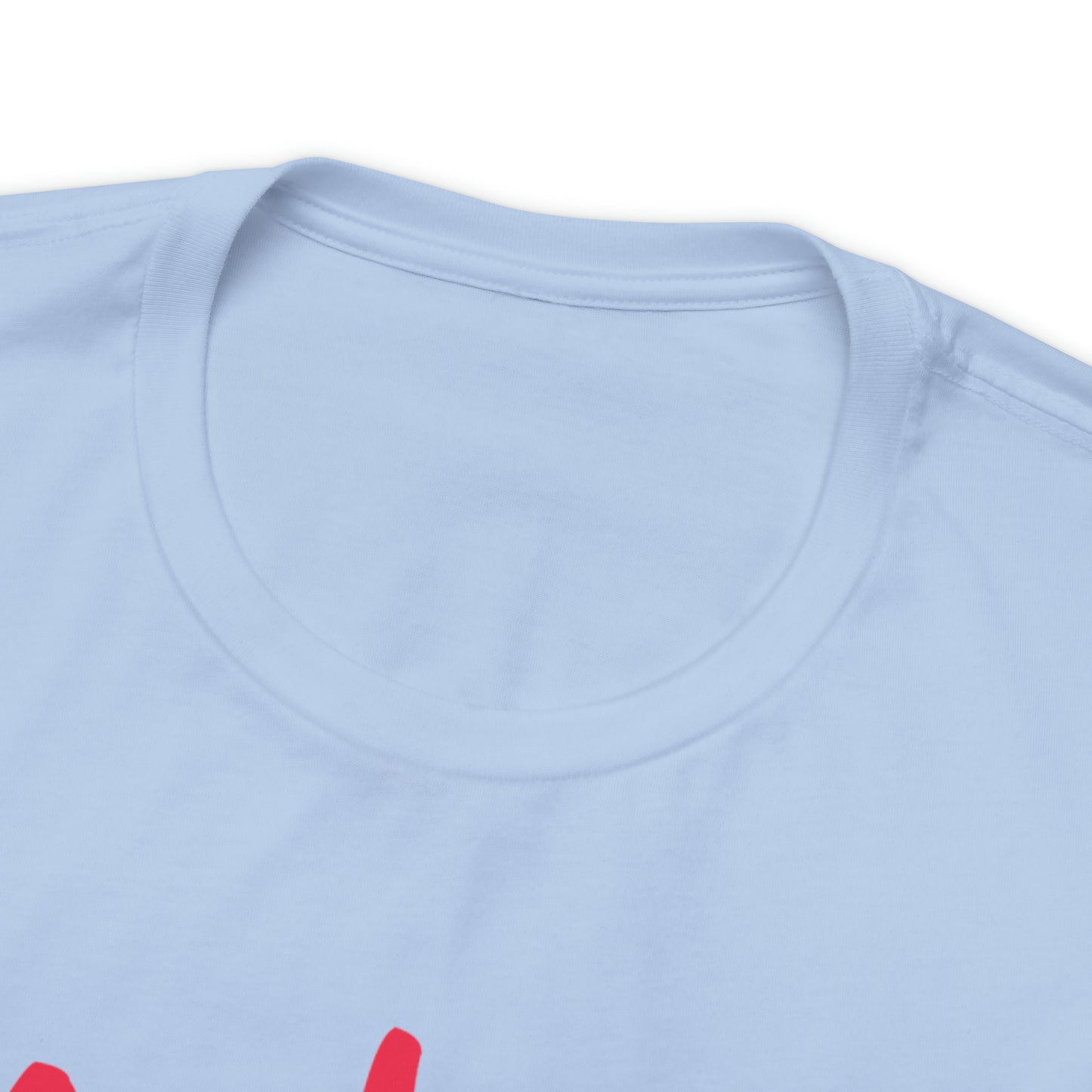 Girl Power Lipstick Shirt