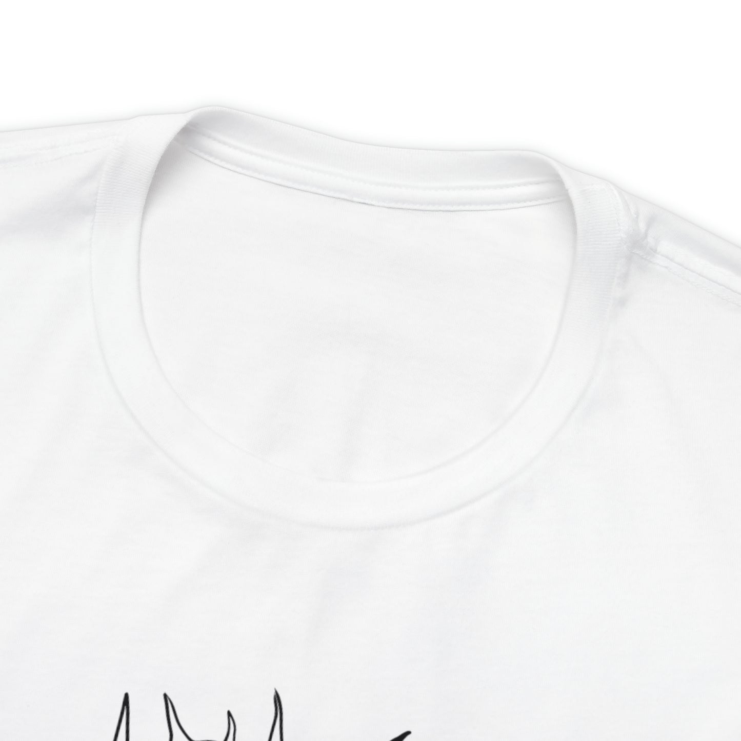 Jesus Portrait Shirt