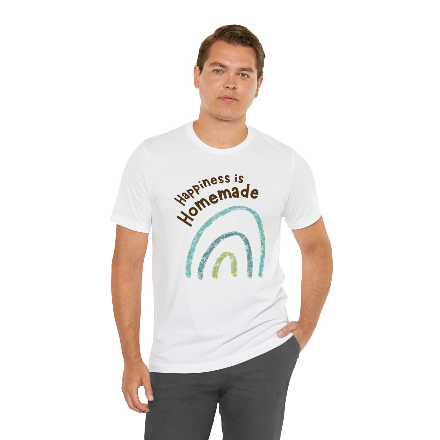 Happiness Is Homemade Shirt