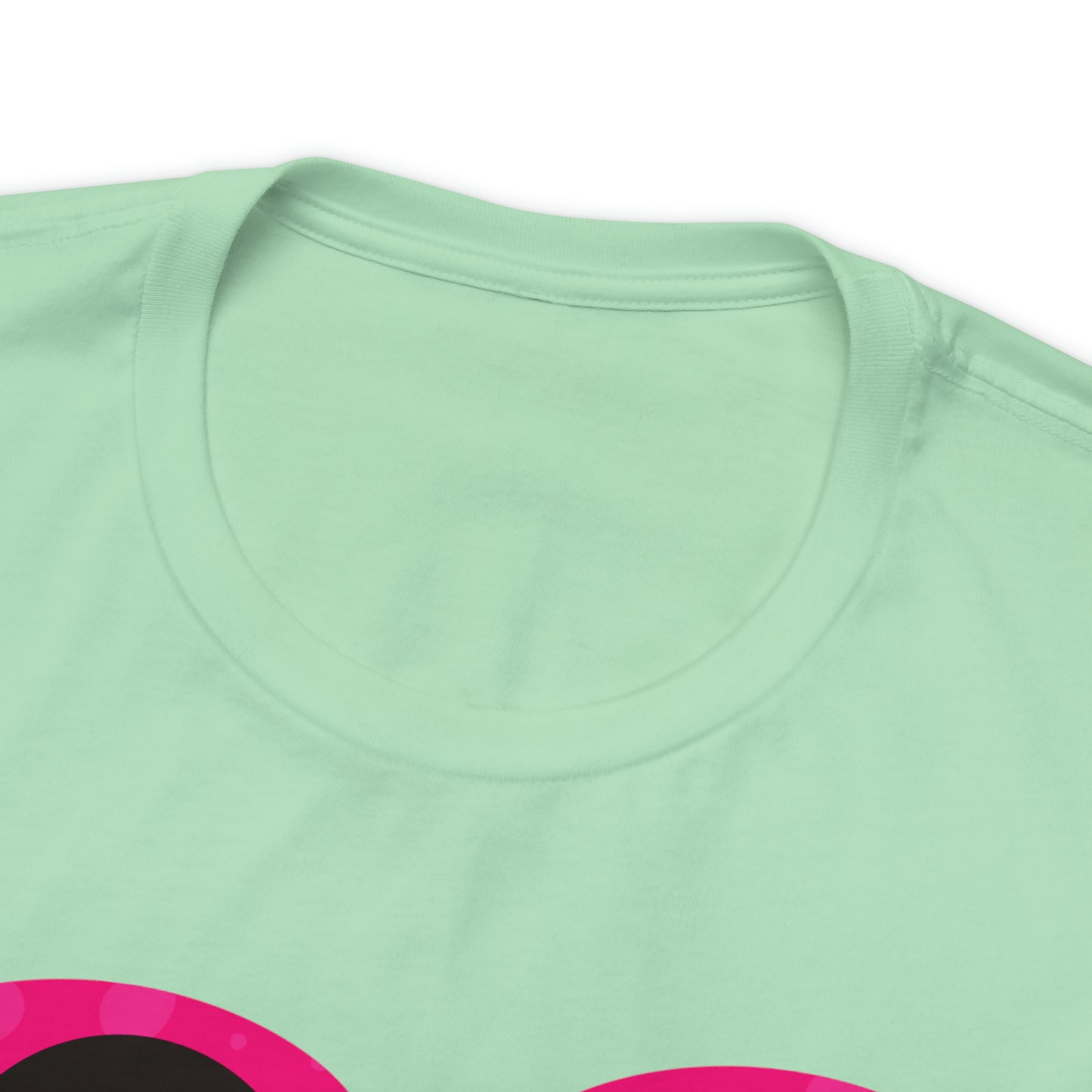 Be-You-Tiful (Beautiful) Face Shirt