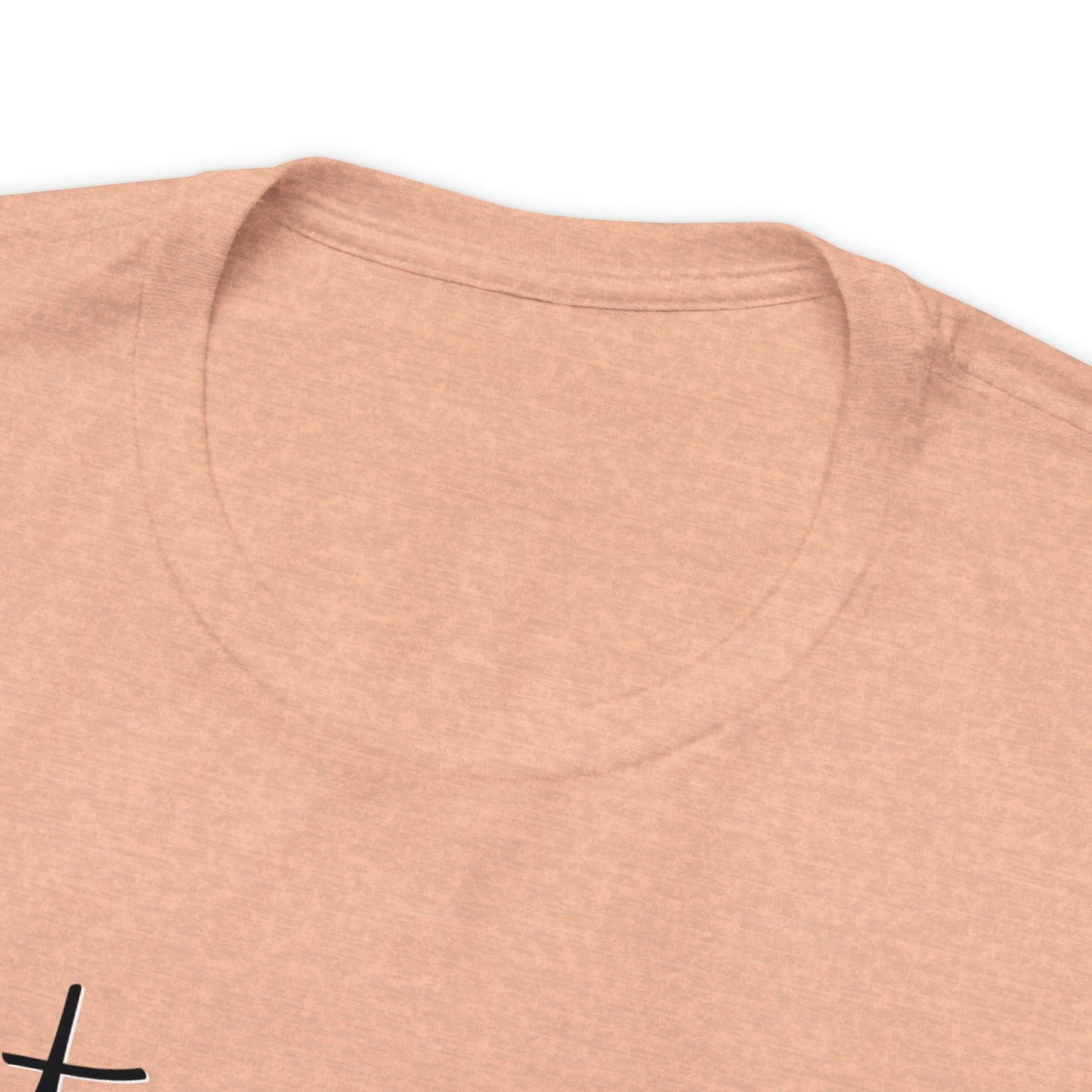 Just Relax Cursive Shirt