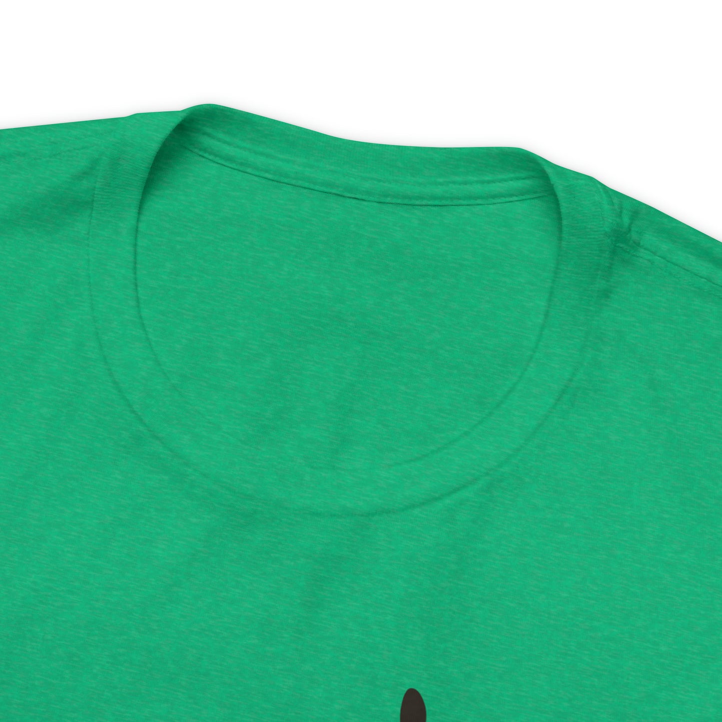 Live Your Purpose Teapot Shirt