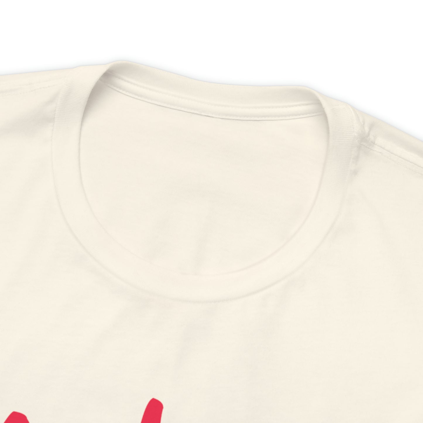 Girl Power Lipstick Shirt