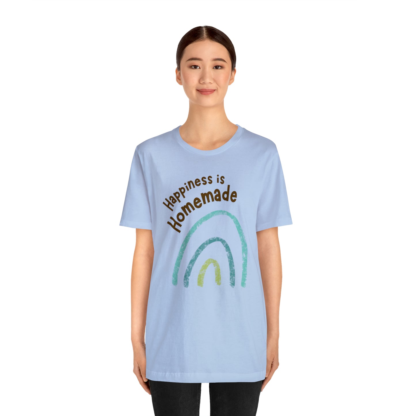 Happiness Is Homemade Shirt