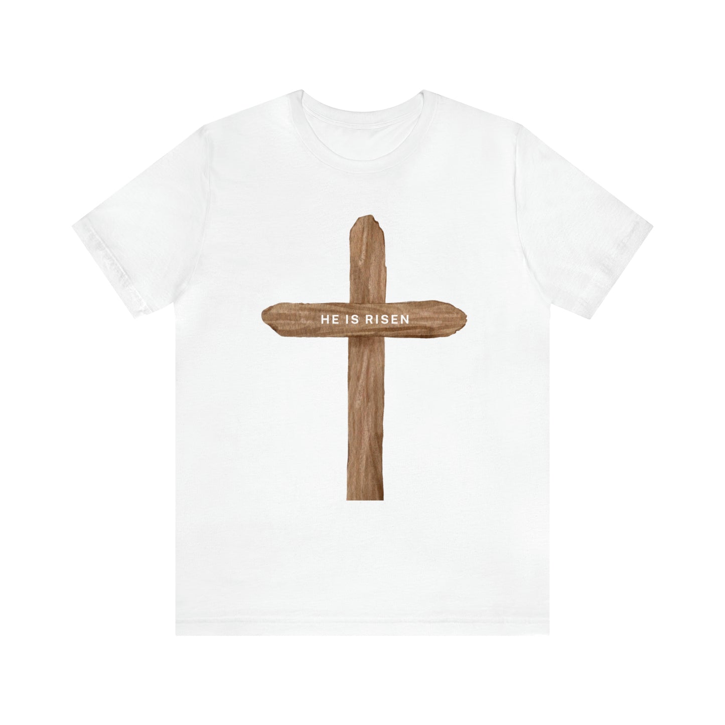 He Is Risen Shirt