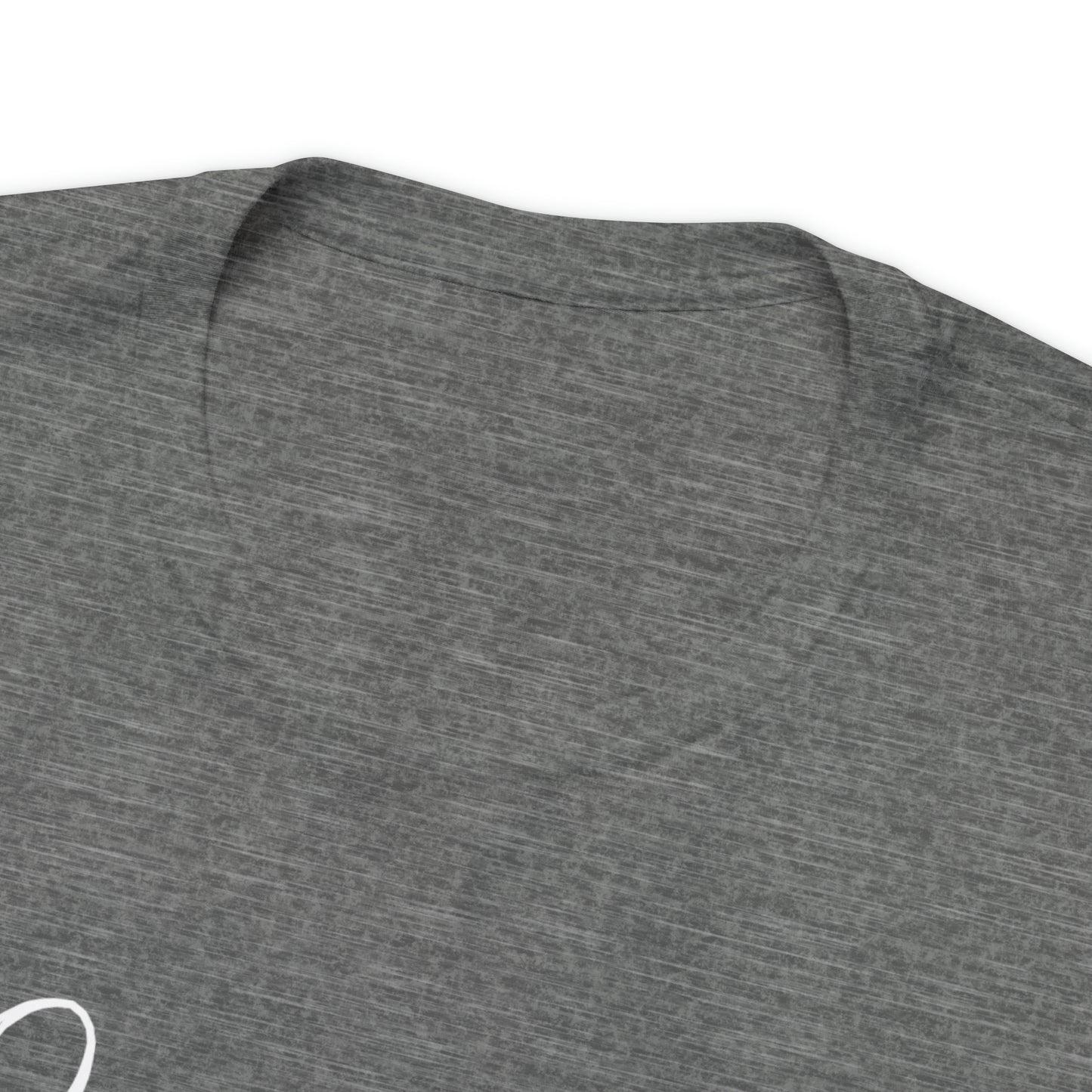 3 Hearts Simple Shirt