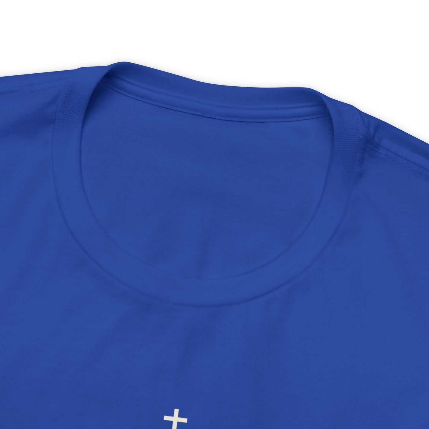 Lead A Joyous Life Knowing That God Has Your Back Shirt