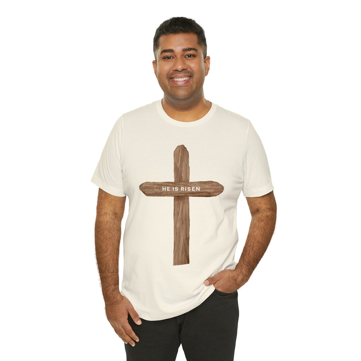 He Is Risen Shirt