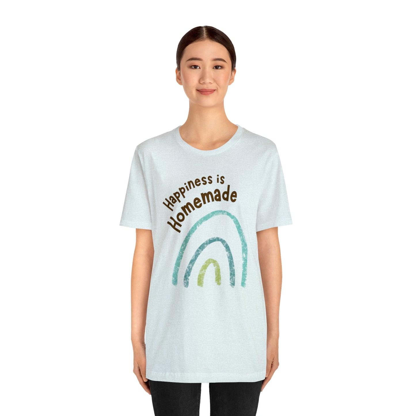 Happiness Is Homemade Shirt