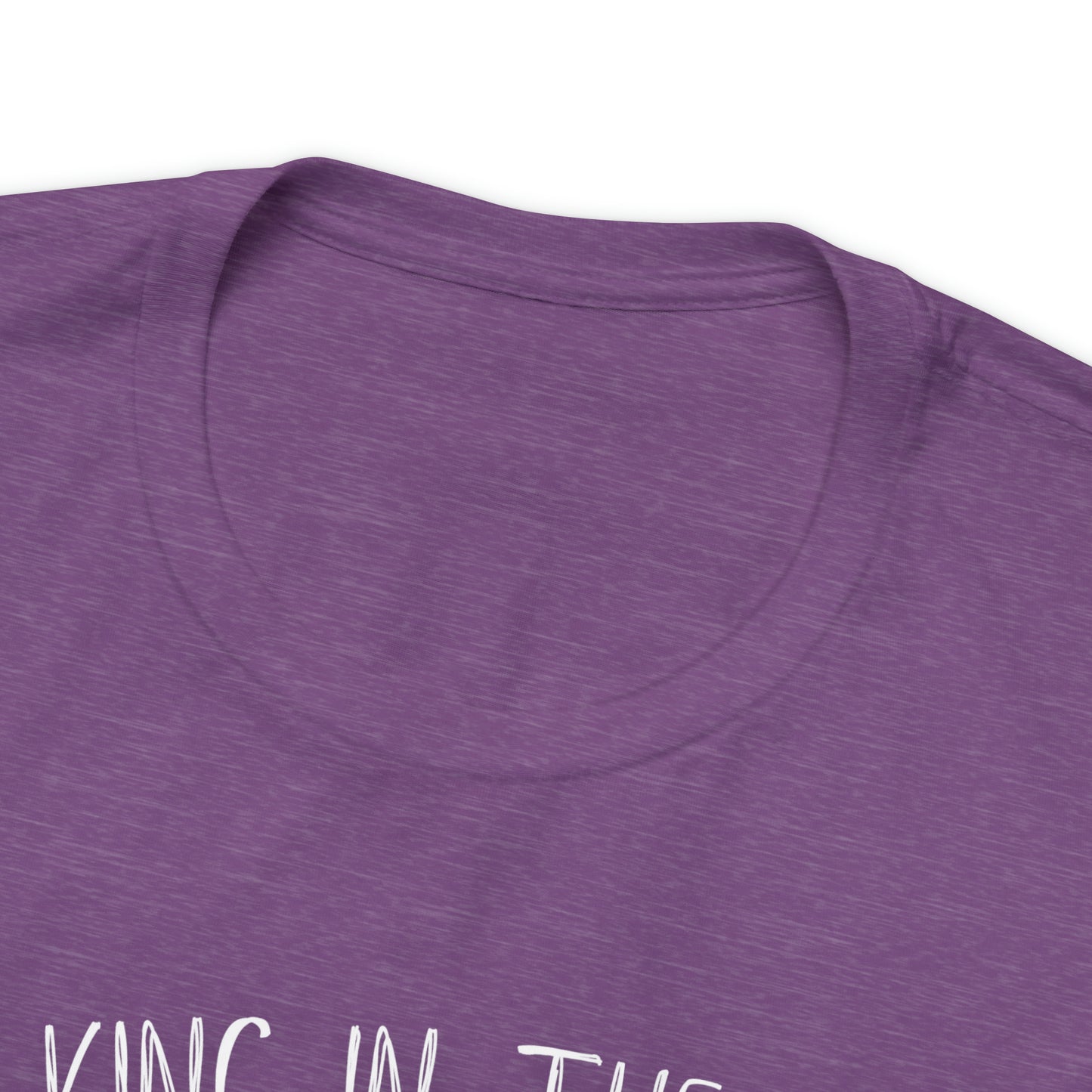 Walking In The Spirit Jesus Shirt