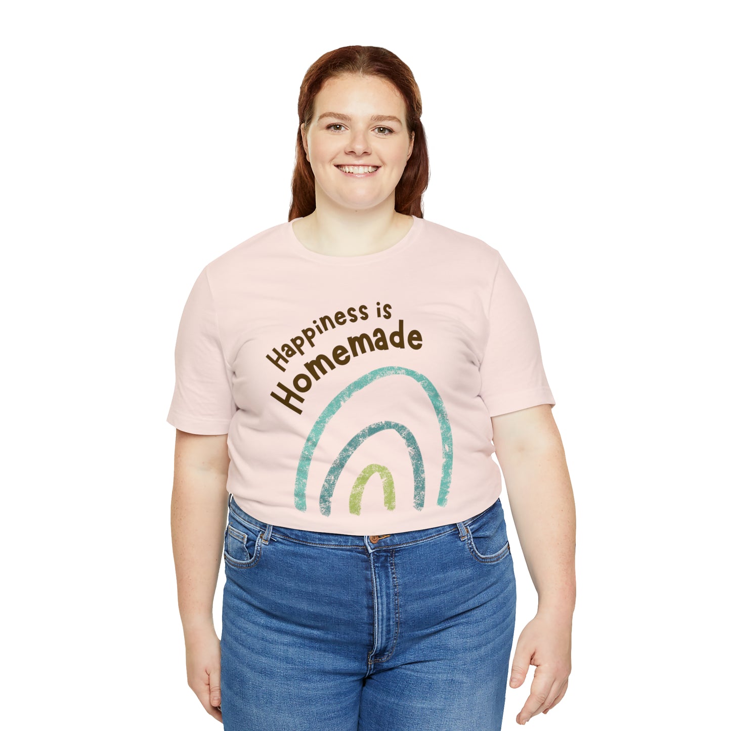 Happiness Is Homemade Shirt