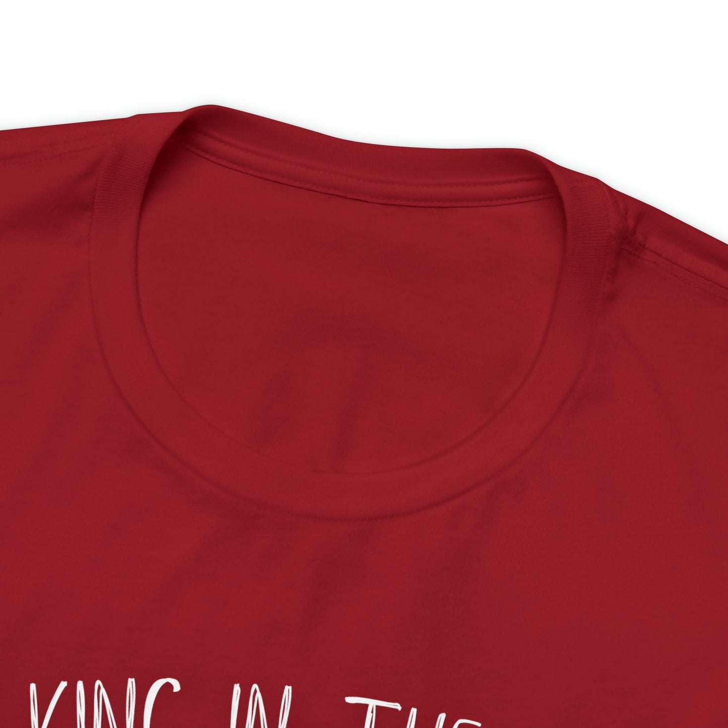 Walking In The Spirit Jesus Shirt