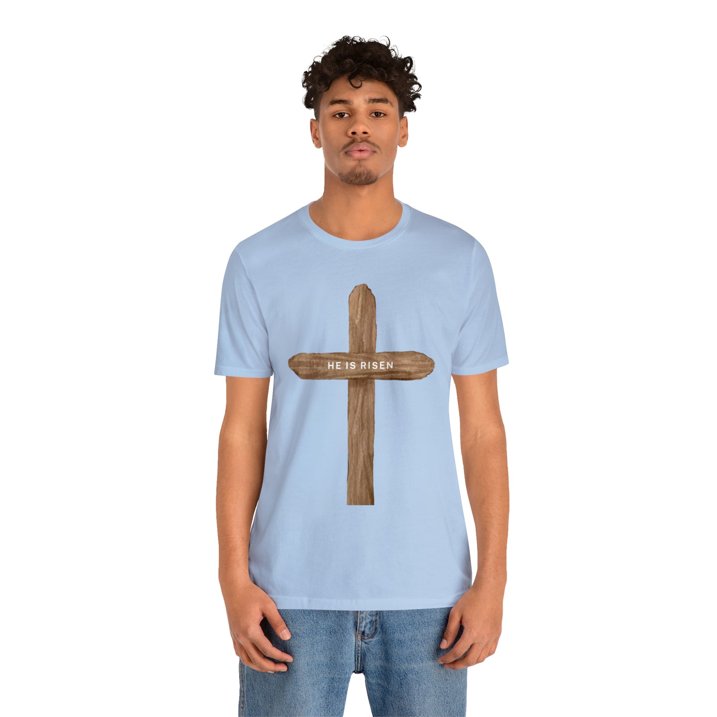 He Is Risen Shirt