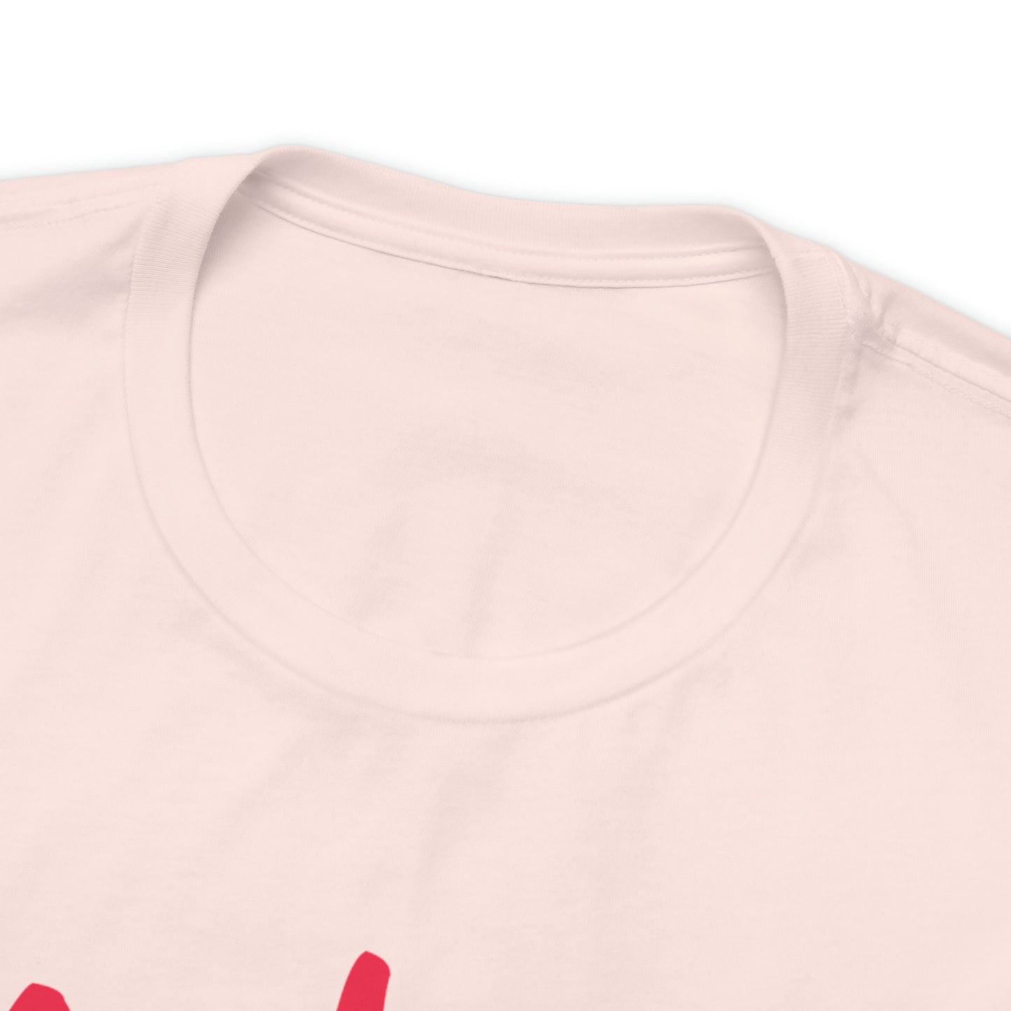 Girl Power Lipstick Shirt