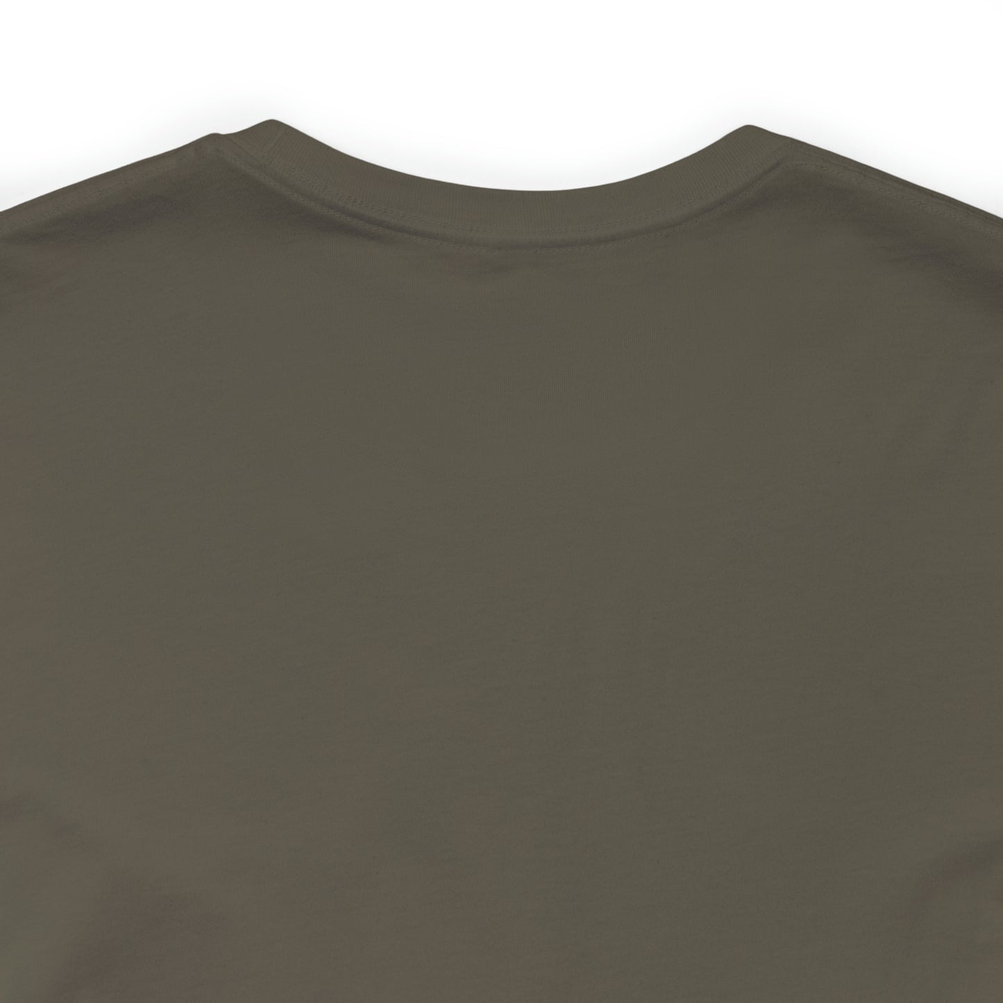 3 Hearts Simple Shirt