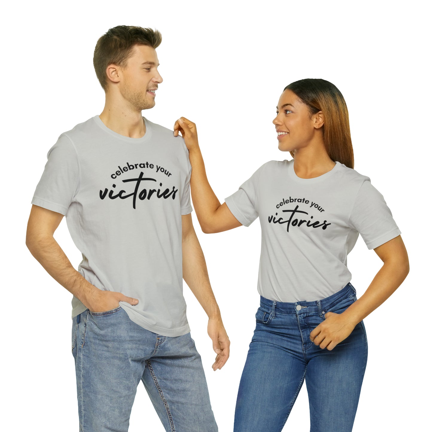 Celebrate Your Victories Shirt