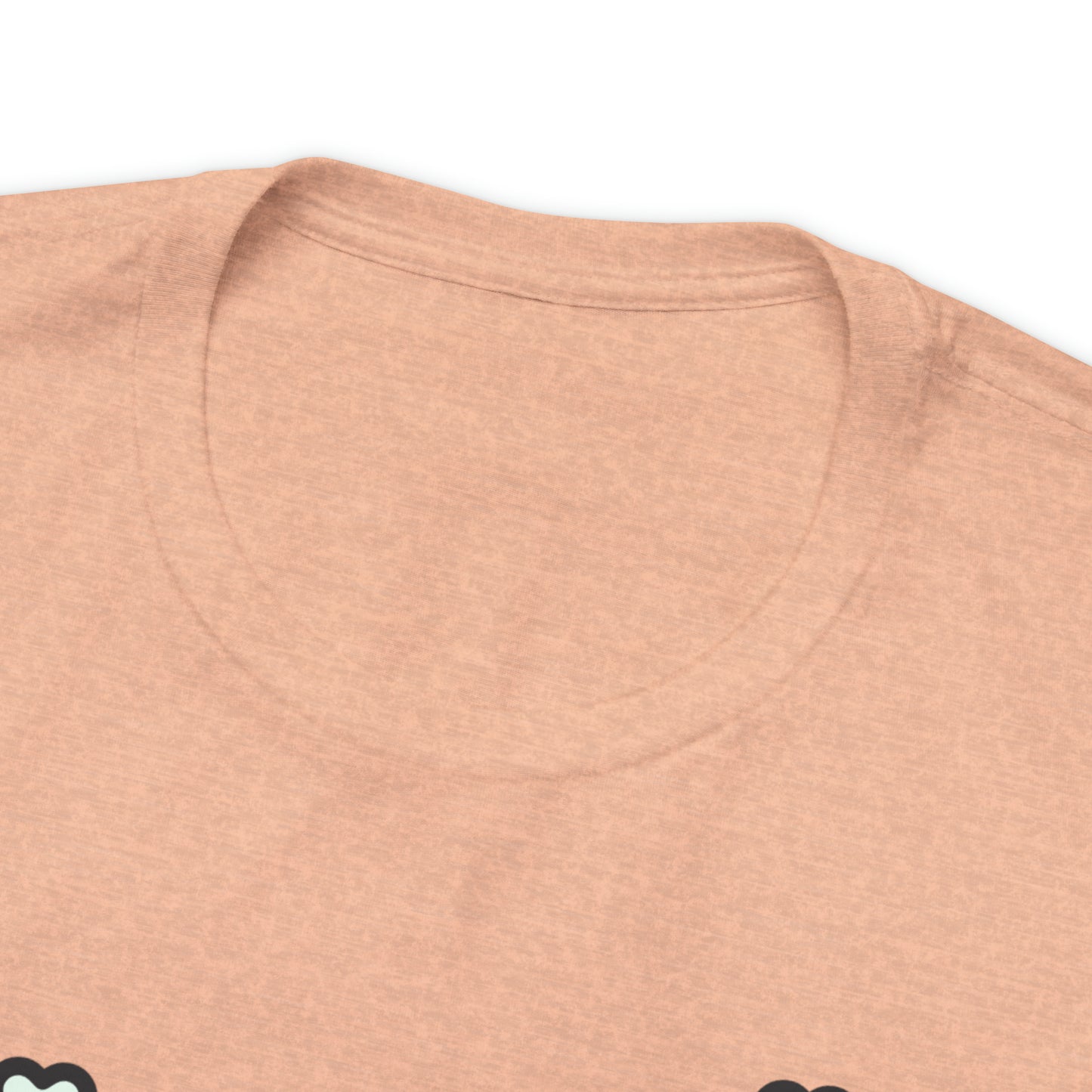 Make Today Epic Heart Camera Shirt