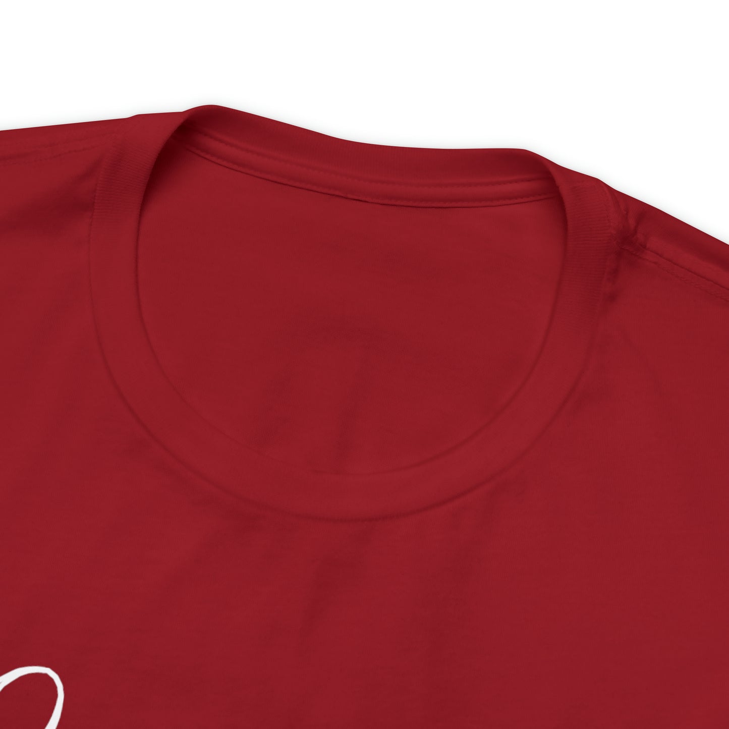 3 Hearts Simple Shirt