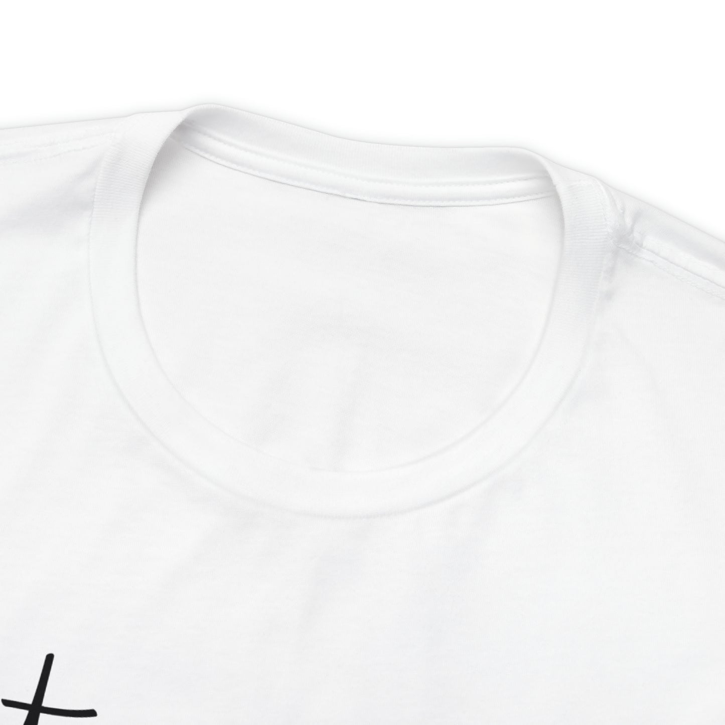 Just Relax Cursive Shirt