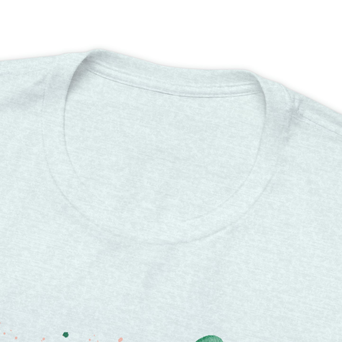 Bloom Where You Are Planted Shirt