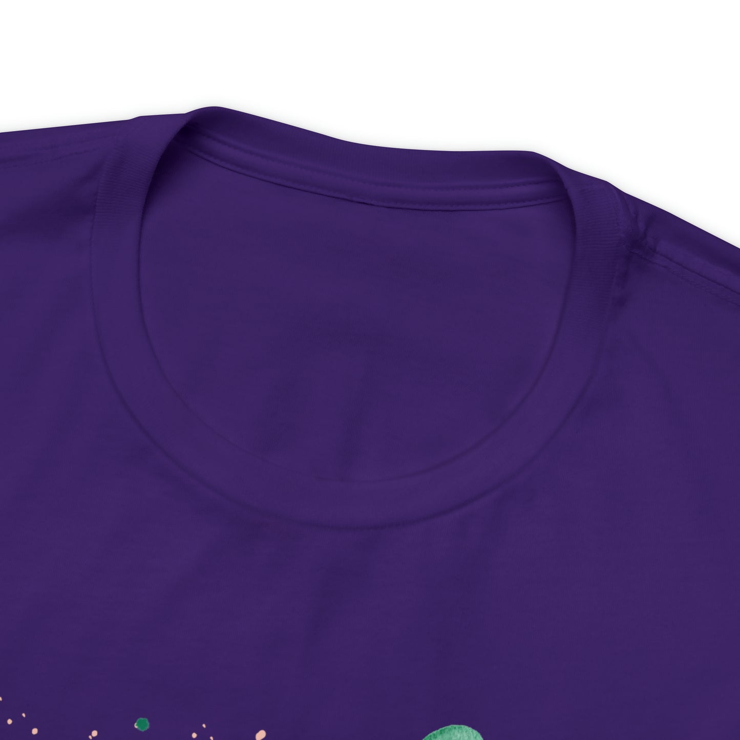 Bloom Where You Are Planted Shirt