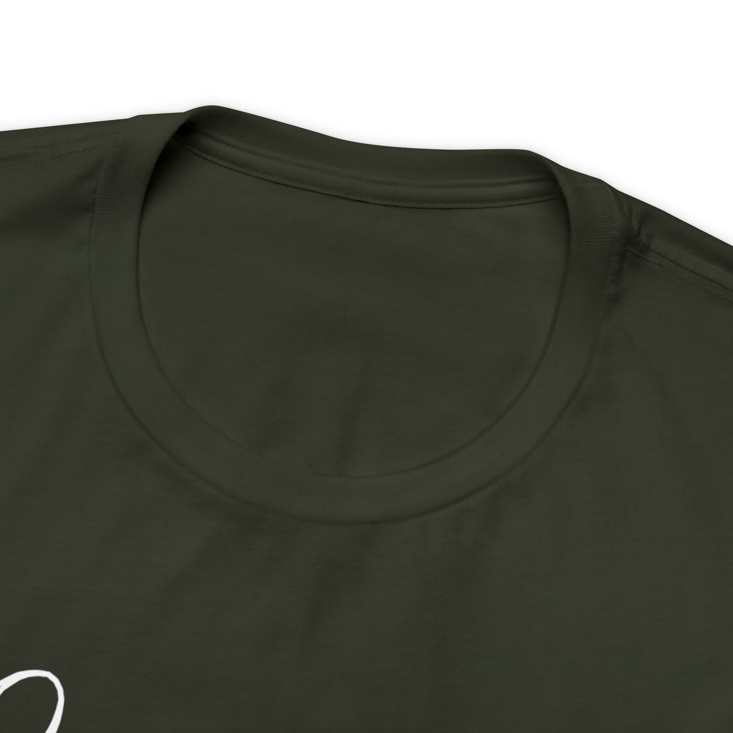 3 Hearts Simple Shirt