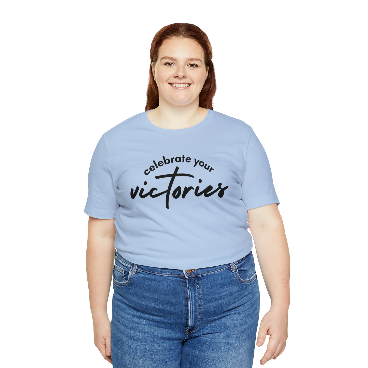 Celebrate Your Victories Shirt