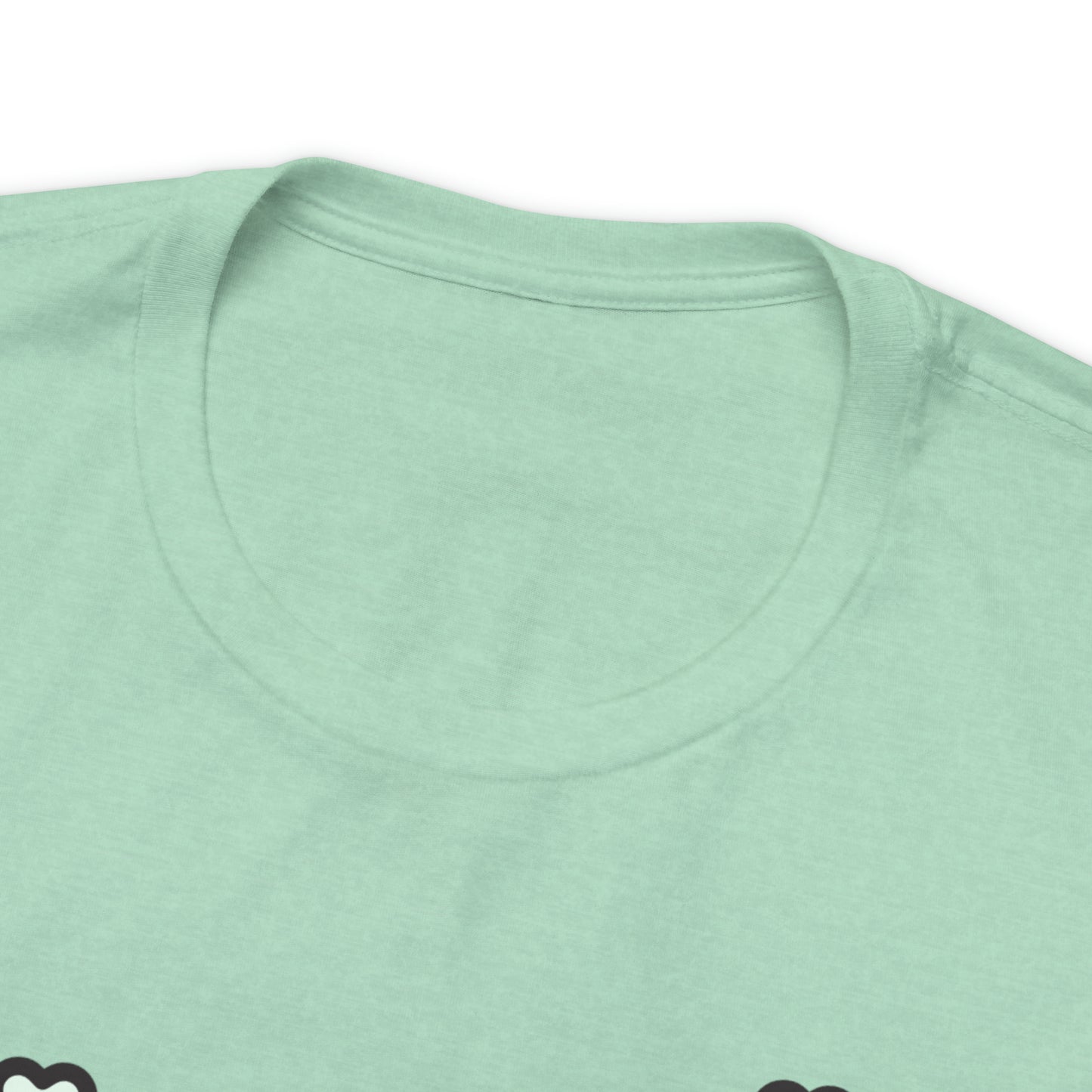Make Today Epic Heart Camera Shirt