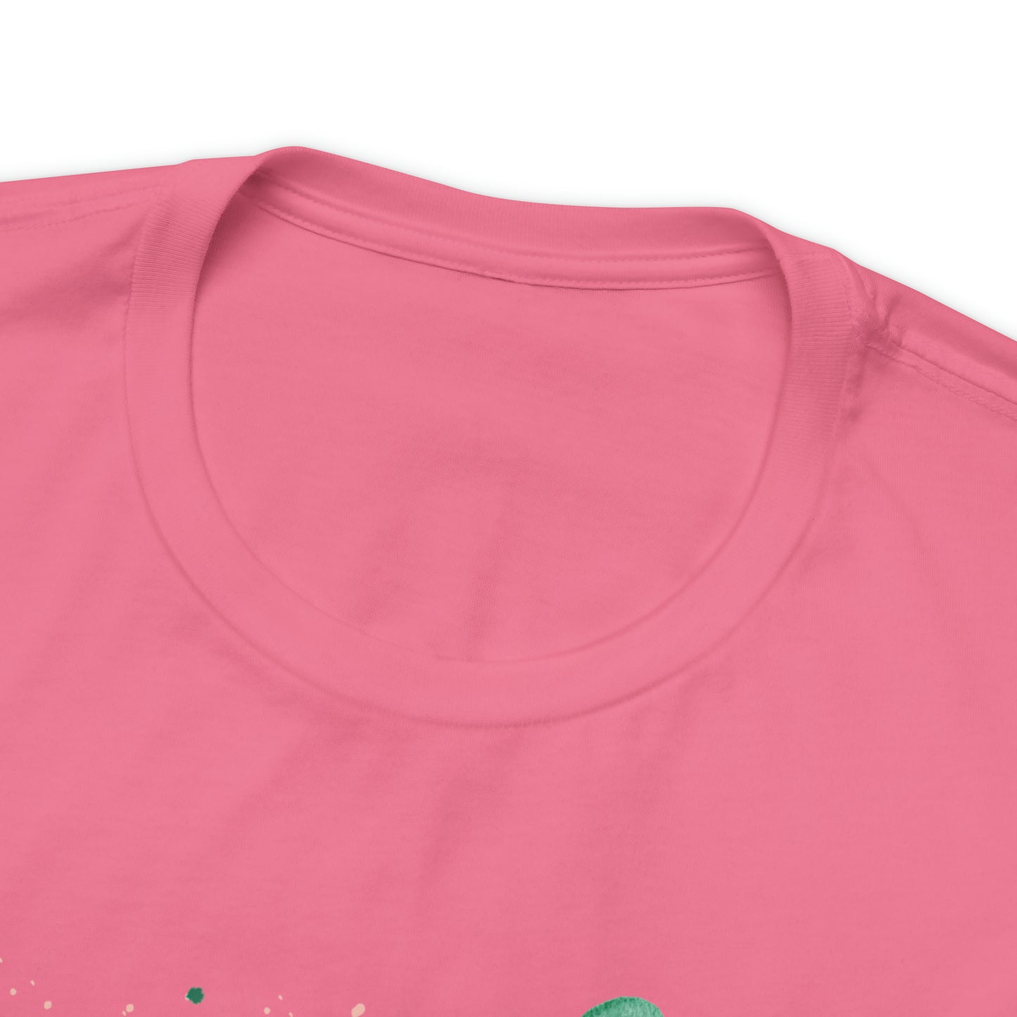 Bloom Where You Are Planted Shirt