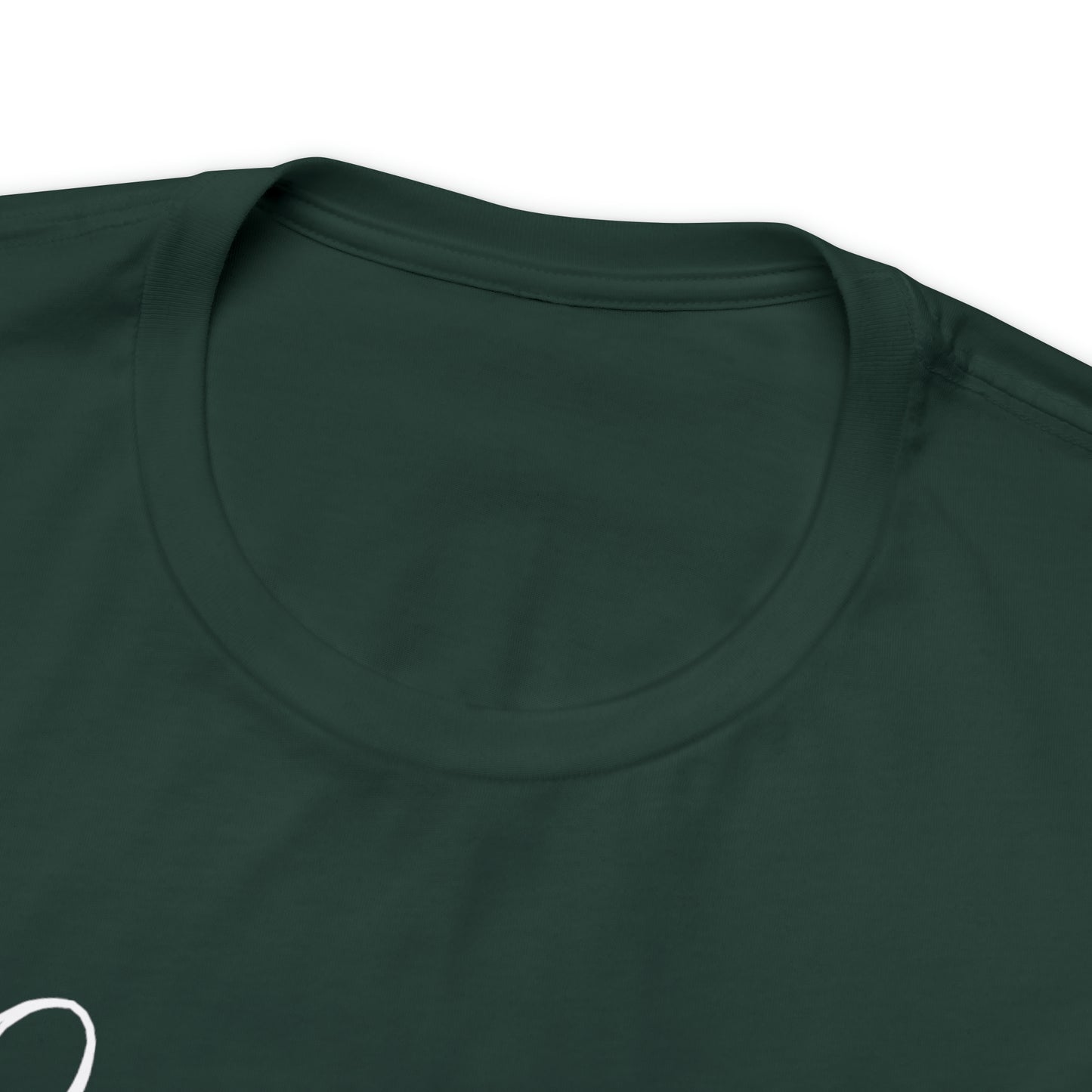 3 Hearts Simple Shirt
