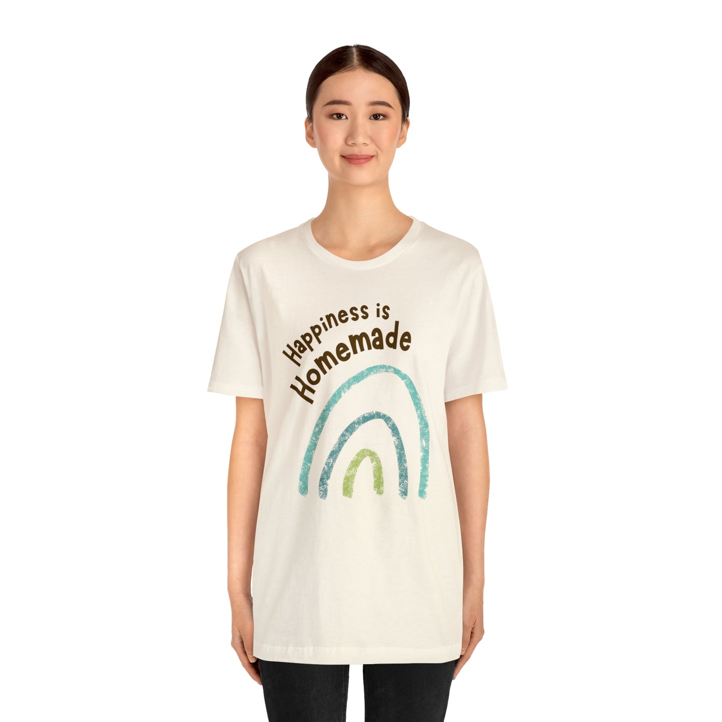Happiness Is Homemade Shirt