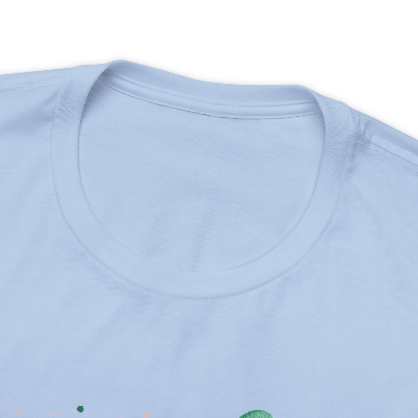Bloom Where You Are Planted Shirt