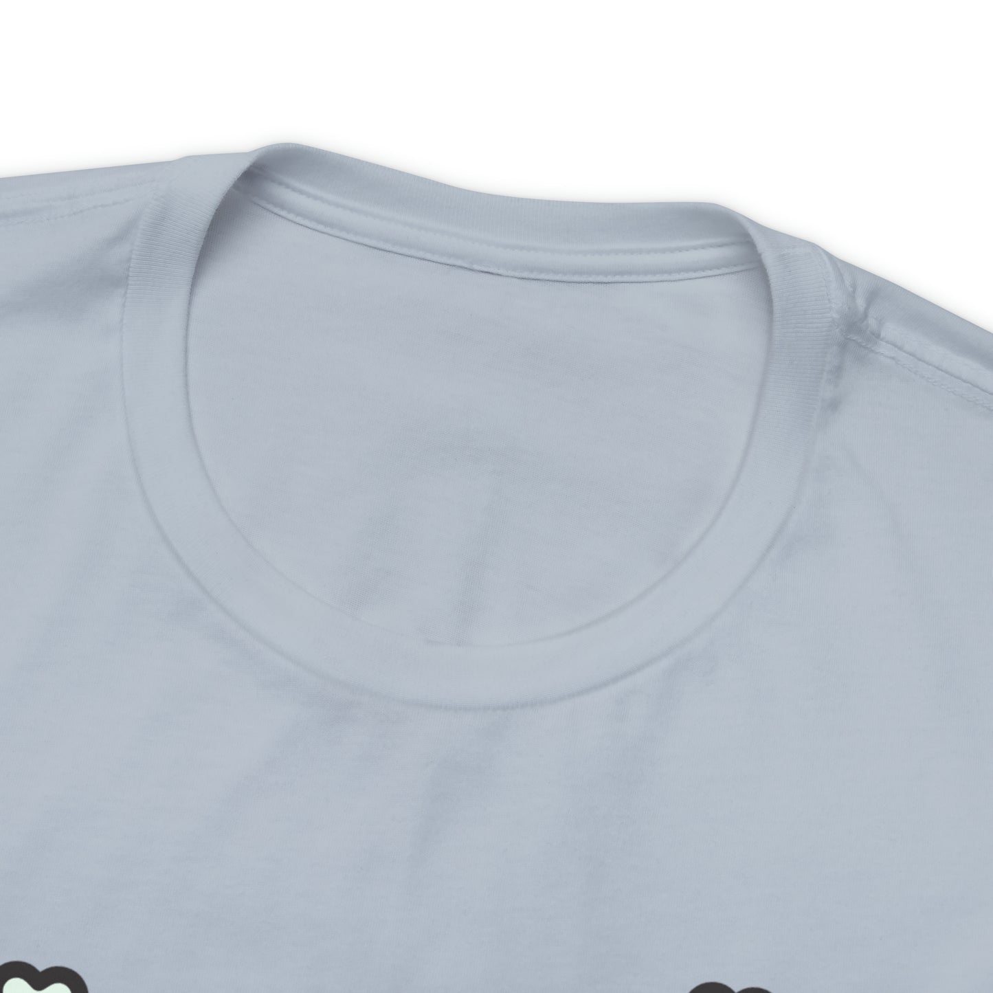 Make Today Epic Heart Camera Shirt