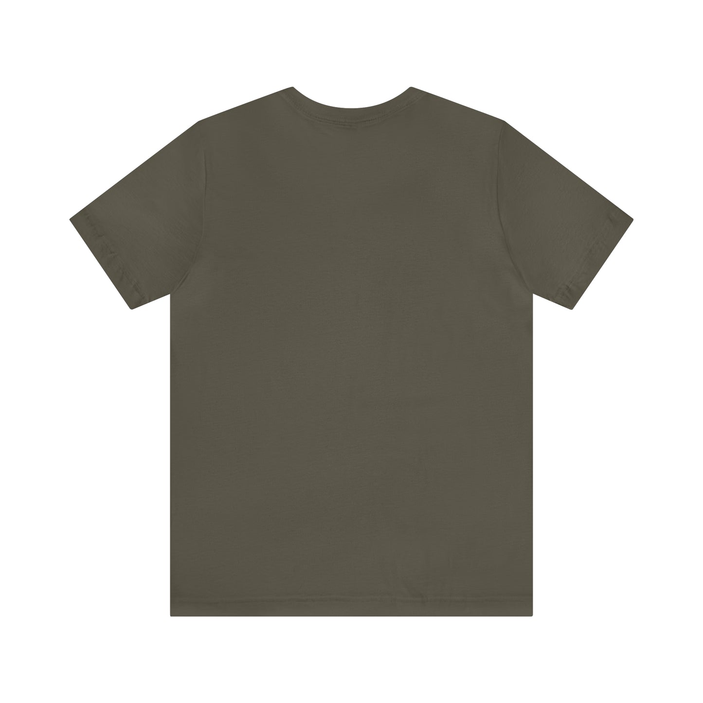 3 Hearts Simple Shirt