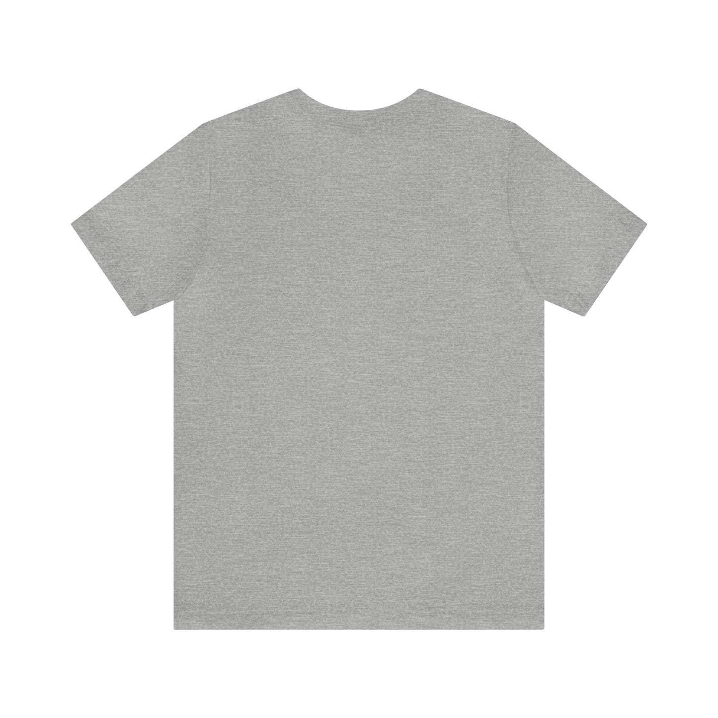 Realistic Cross Wood Shirt