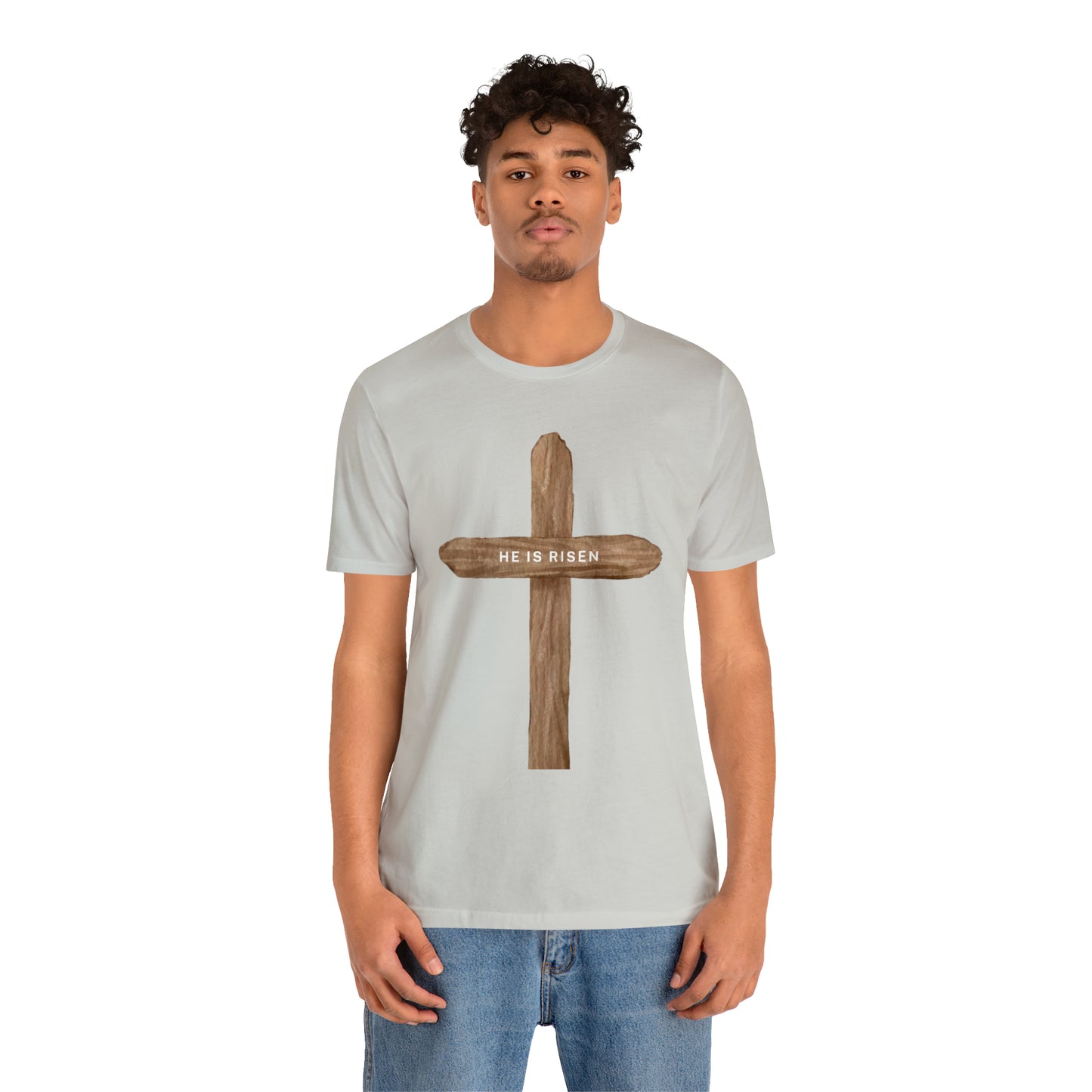 He Is Risen Shirt